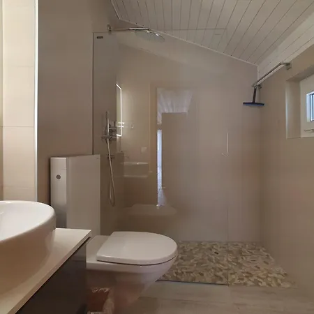 Sonnhuesli Dachwohnung