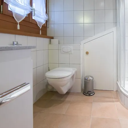 Sonnhuesli Dachwohnung * 萨斯费