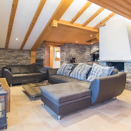 Sonnhuesli Dachwohnung *