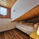 Apartmán Sonnhuesli Dachwohnung *